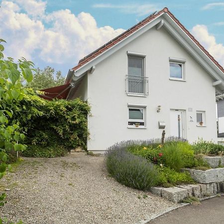 Haus Afaldra Mengen Exterior photo